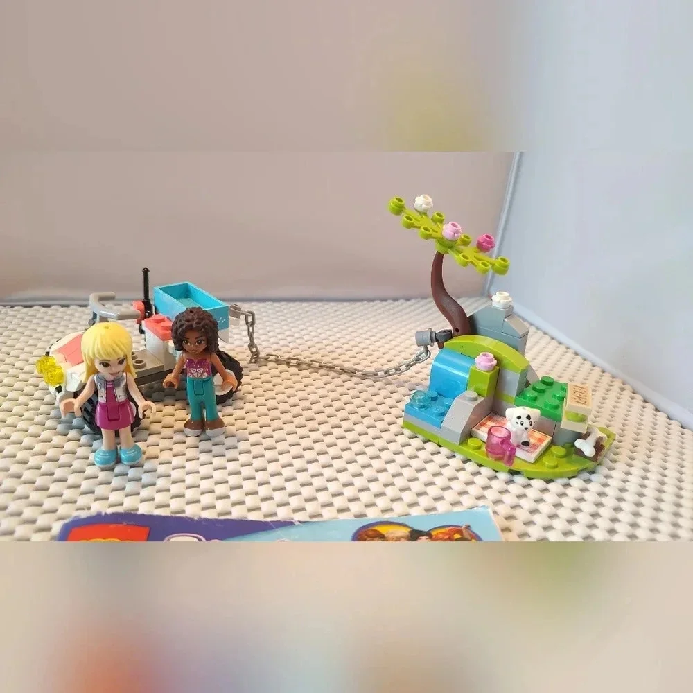 Lego friends 41442